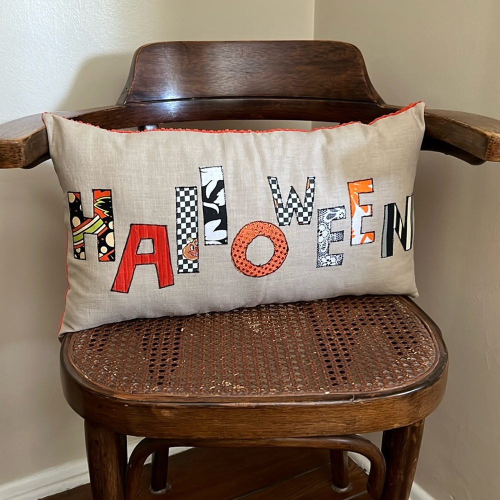 🎃HALLOWEEN Decorative Throw Pillow